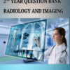 Radiology and Imaging-2nd Year Final Exam Question - New Curriculam 2025 - IHT Question