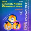Basic Community Medicine & Behavioural Science Selim Reza - IHT First Year Book - Basic-Community-Medicine-Behavioural-Science-Selim-Reza-IHT-First-Year-Book-.webp