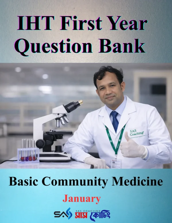 Basic Community Medicne