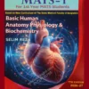 Selim s MATS-1 For 1st Year Students Basic Human Anatomy Physiology and Biochemistry Selim Reza - Volume 2 MATS-1-For-1st-Year-Students-Basic-Human-Anatomy-Physiology-and-Biochemistry-Selim-Reza-Volume-2